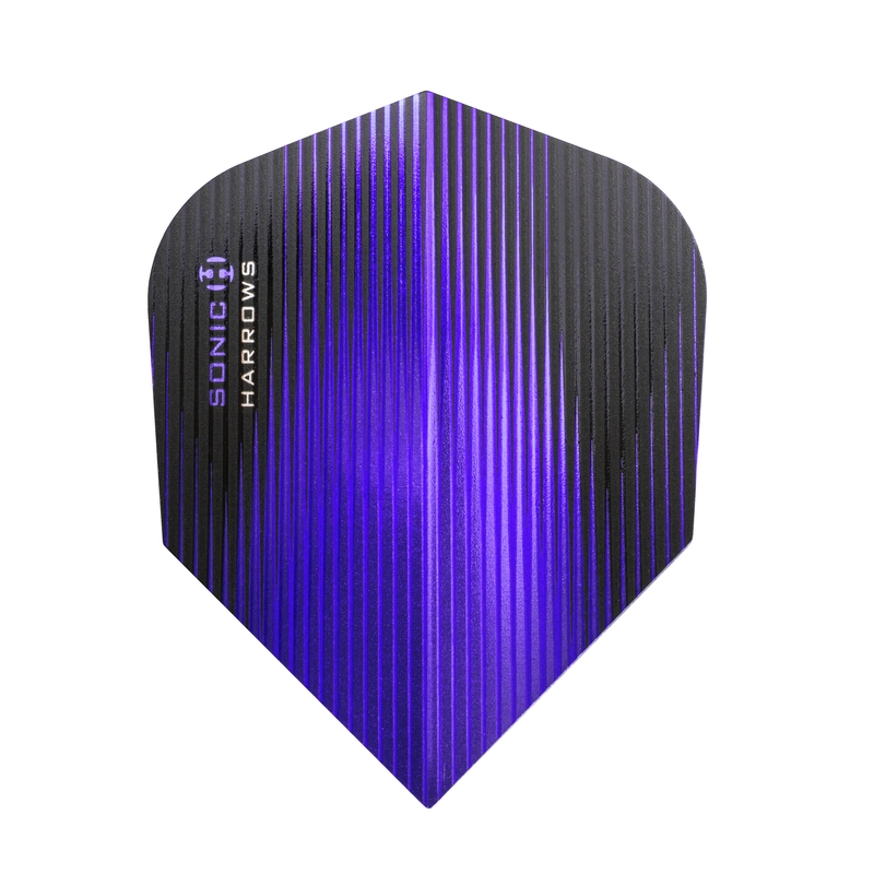 Harrows Flights Clic System The Darts Shack