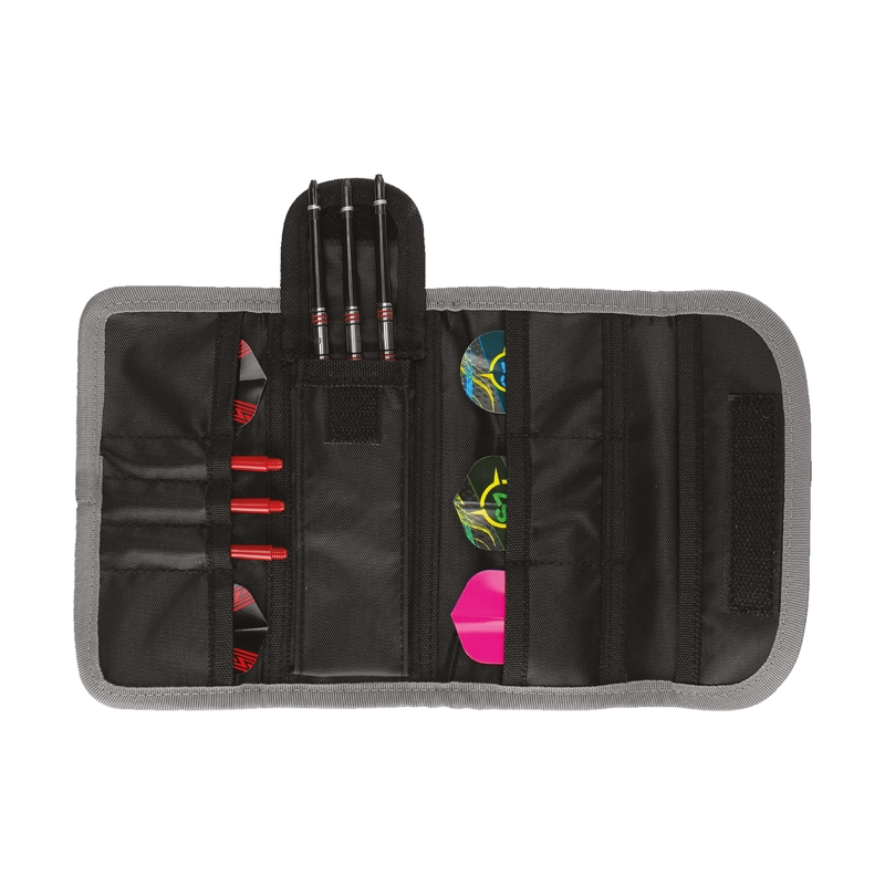 Winmau Wallets TriFold Plus Dart Wallet The Darts Shack