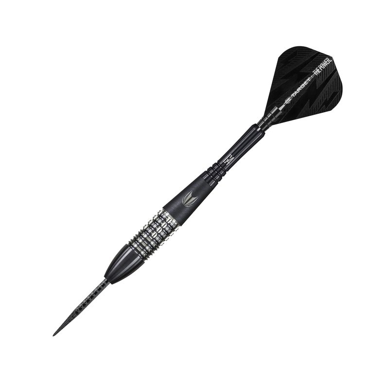 Target Darts – Professional Players – Phil Taylor – Power 9Five