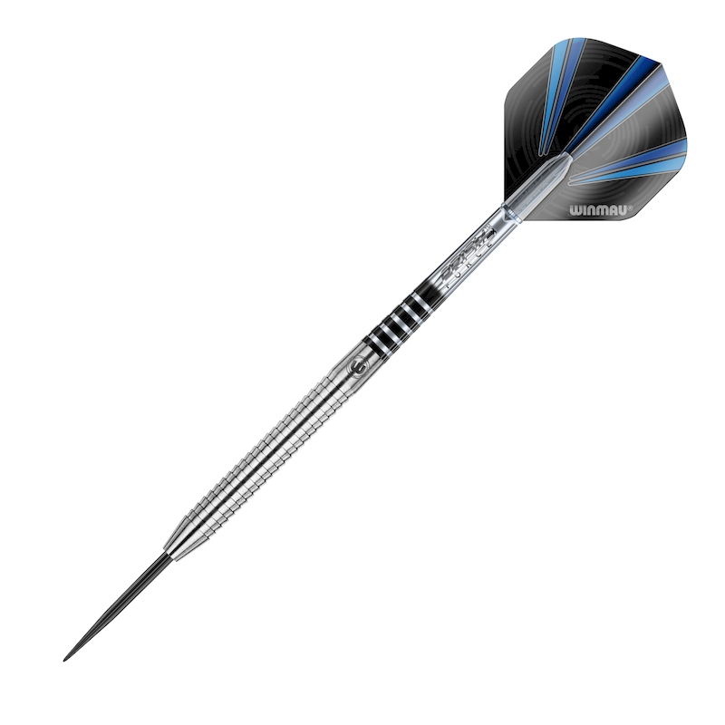 Winmau Darts - Sabotage - 90% Tungsten