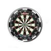 Unicorn Solar Flare Dartboard Surround with Integrated Lighting