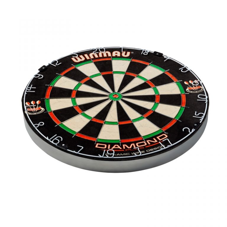 Winmau Accessories Deluxe Dartboard Clamp The Darts Shack