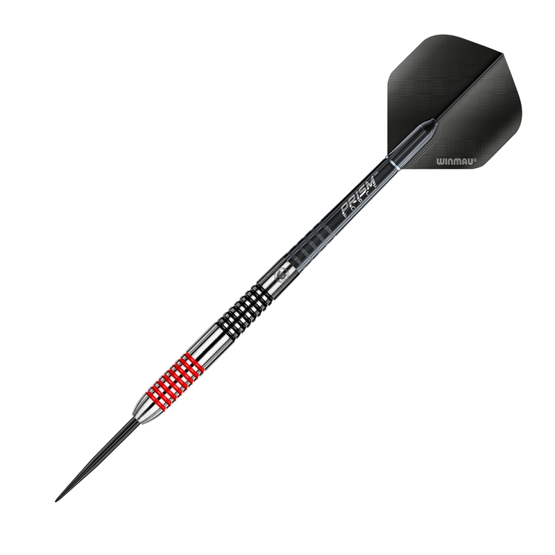 Winmau Darts Ton Machine 80 Tungsten The Darts Shack