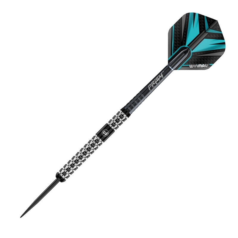 Winmau Darts - Vengeance - 90% Tungsten