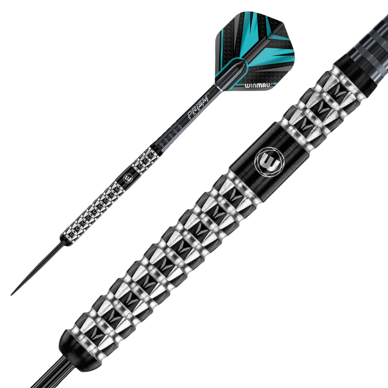 Winmau Darts - Vengeance - 90% Tungsten