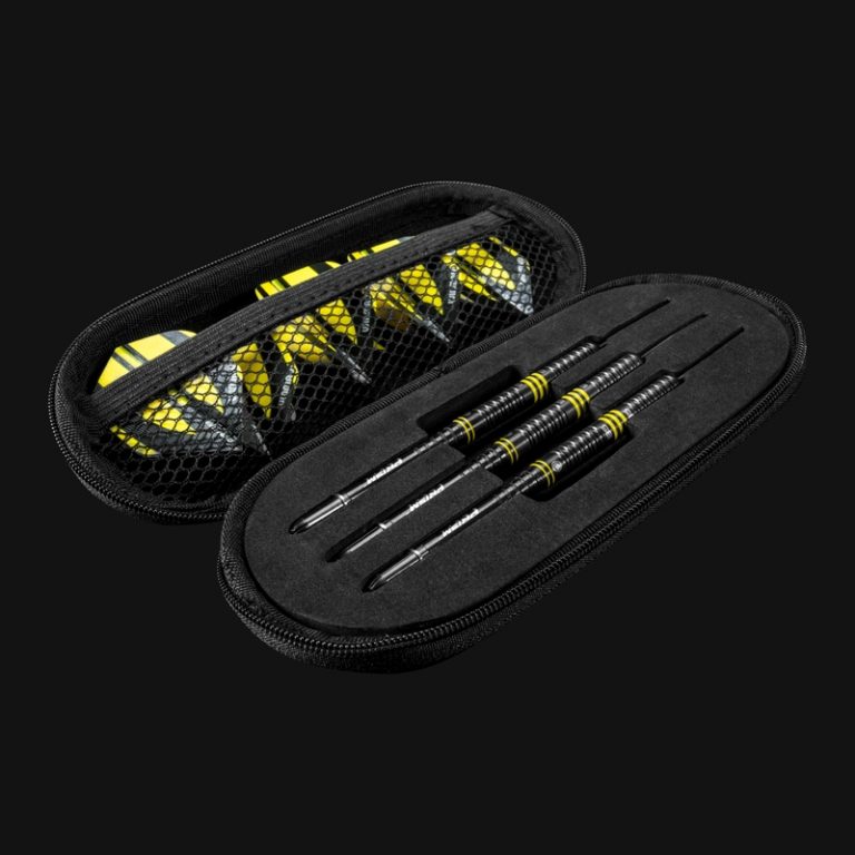 DARTS WALLETS & CASES The Darts Shack