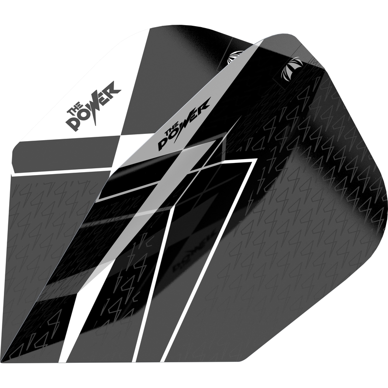 Target Flights - Power Gen 8 Pro Ultra - No6