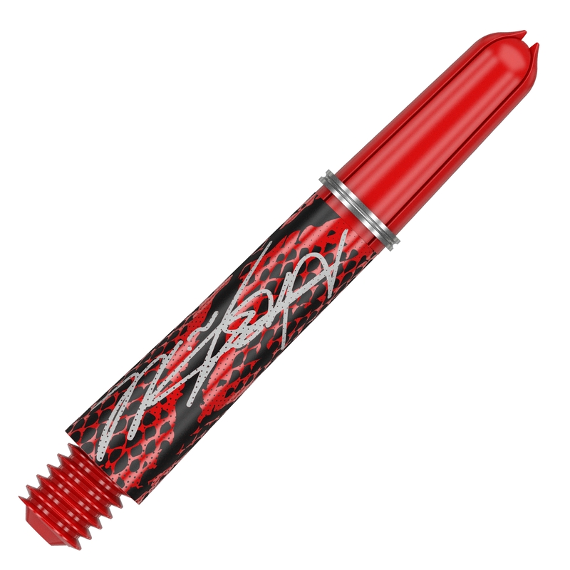 Target Shafts - Pro Grip Icon - Nathan Aspinall