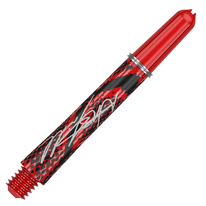 Target Shafts - Pro Grip Icon - Nathan Aspinall