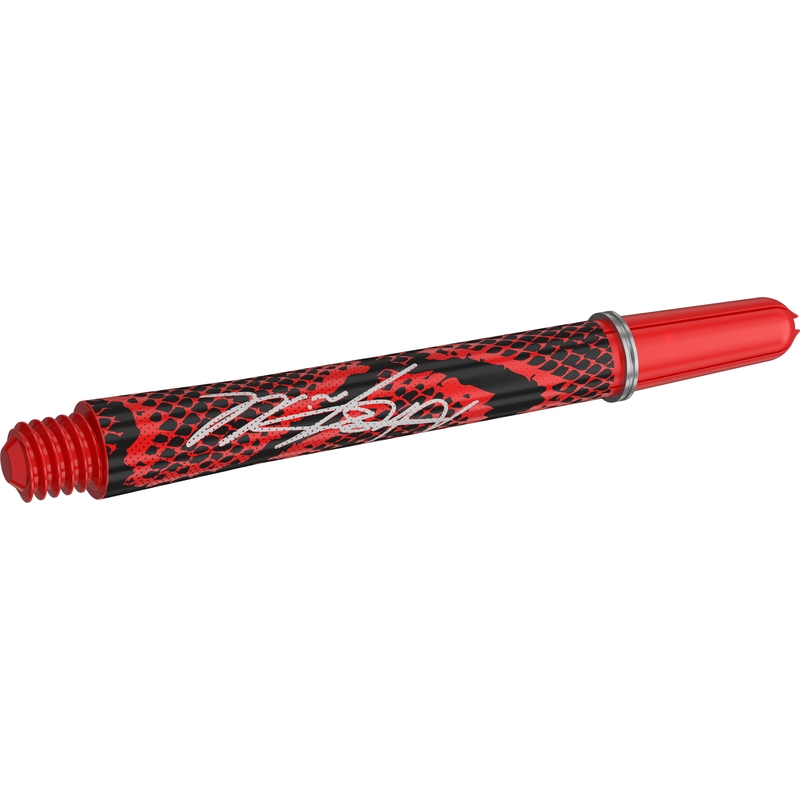 Target Shafts - Pro Grip Icon - Nathan Aspinall