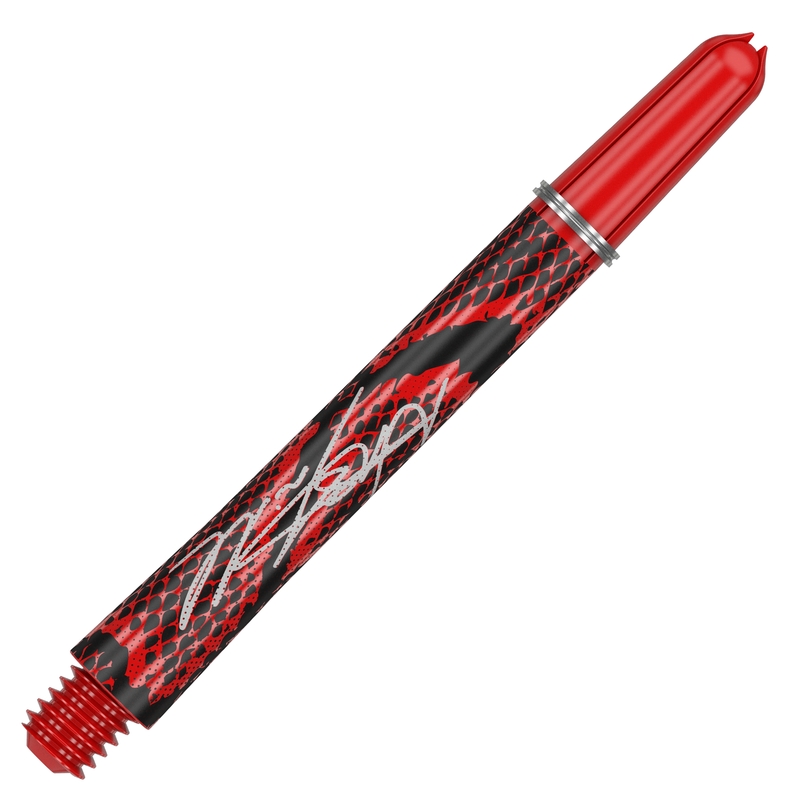 Target Shafts - Pro Grip Icon - Nathan Aspinall