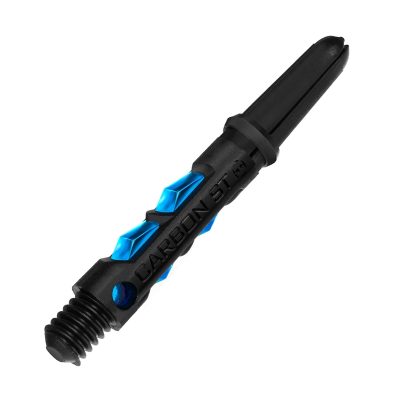 Harrows Shafts - Carbon ST - Short, Aqua