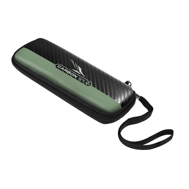 Harrows Wallets - Carbon ST Pro 3