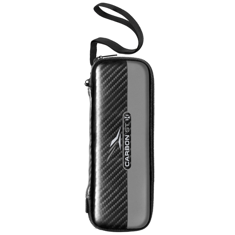 Harrows Wallets - Carbon ST Pro 3