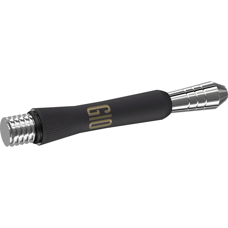 TARGET POWER TITANIUM G8 SHAFT BLACK - Darts Basar