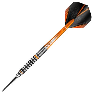Red Dragon Darts - Amberjack 14 - 90% Tungsten - 27g