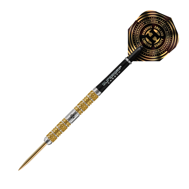 Harrows Darts - Anniversary - Atlantis - 95%