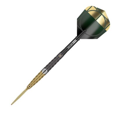 Target Darts - Cult Envy - 01 - 90% Tungsten