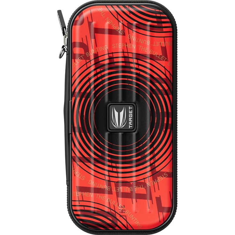 Target Darts Wallet - Takoma Pro - Stephen Bunting