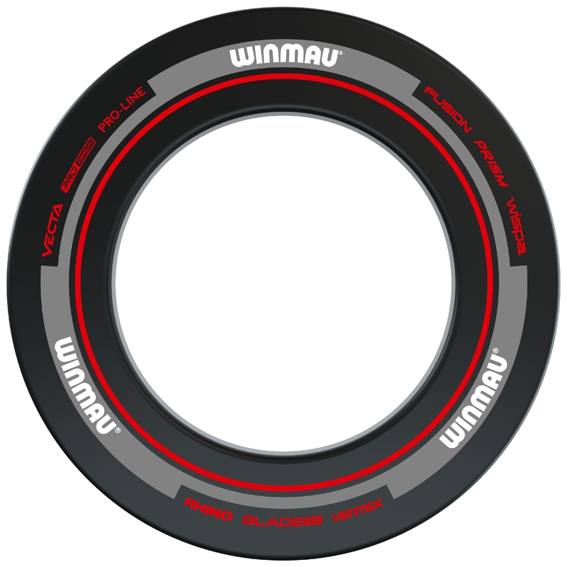 WINMAU Advance 500 Series Rot 22g Dartpfeile mit dartflüge und Dart stiele WINMAU Advance 500 Series Rot 22g Dartpfeile mit dartflüge und Dart stiele