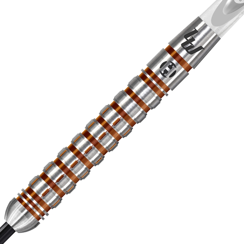 Harrows Darts - Luke Woodhouse - Series 2 - 90%