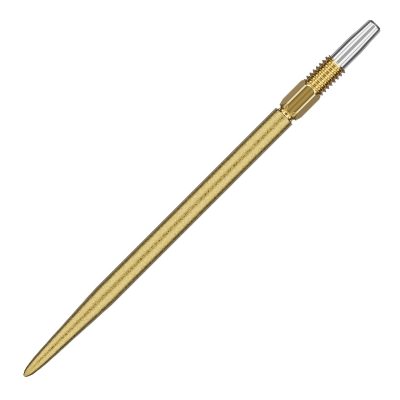 Target Points - Swiss SLK - Gold, 42mm