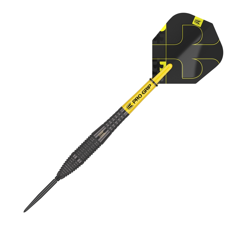 Target Darts - Bolide Void - 05 - 90%