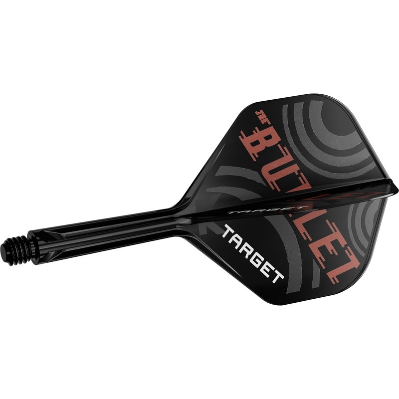 Target Flights & Shafts - K-Flex Player - Stephen Bunting - No2