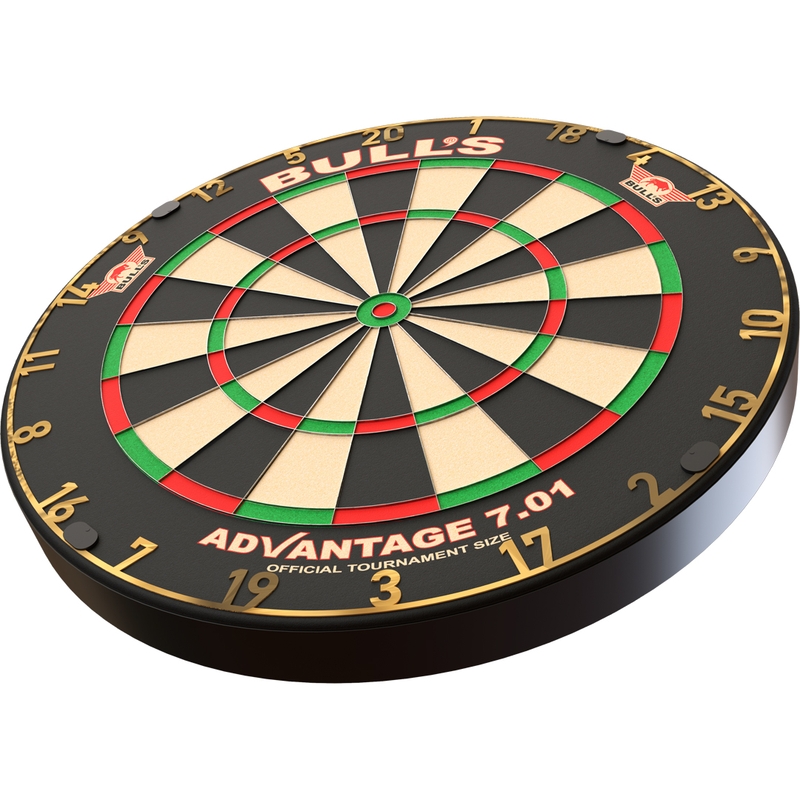 Bulls NL Dartboards - Advantage 701