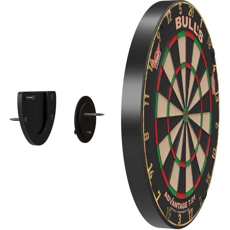 Bulls NL Dartboards - Advantage 701