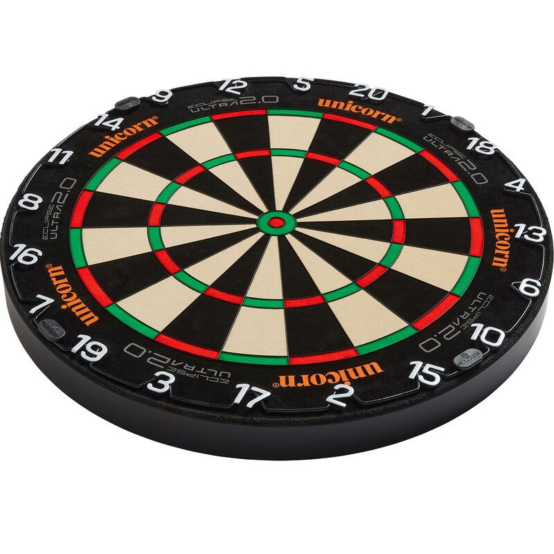 Unicorn Dartboards - Eclipse Ultra 2.0