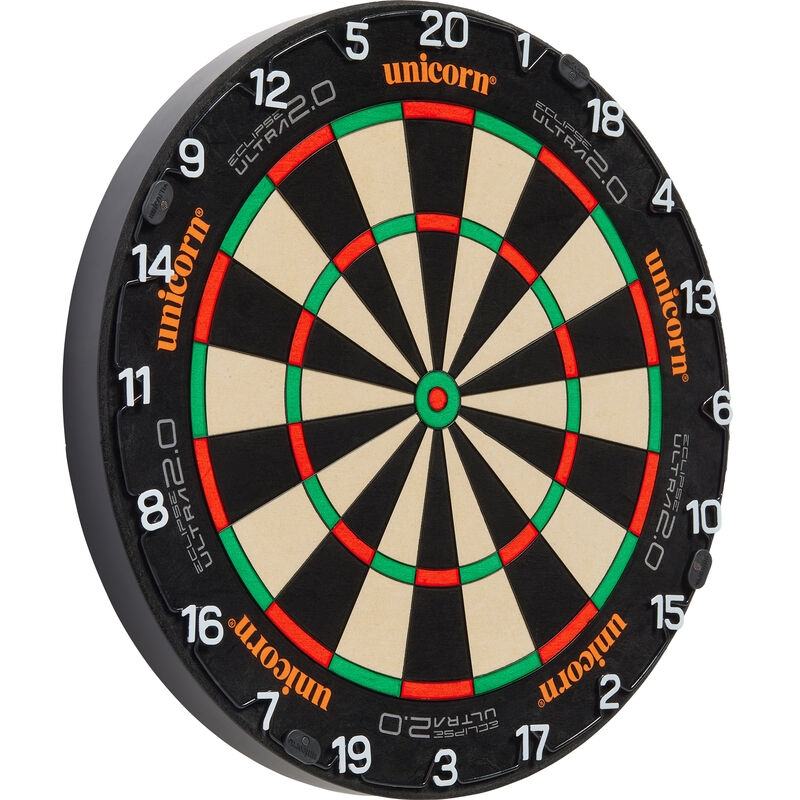 Unicorn Dartboards - Eclipse Ultra 2.0