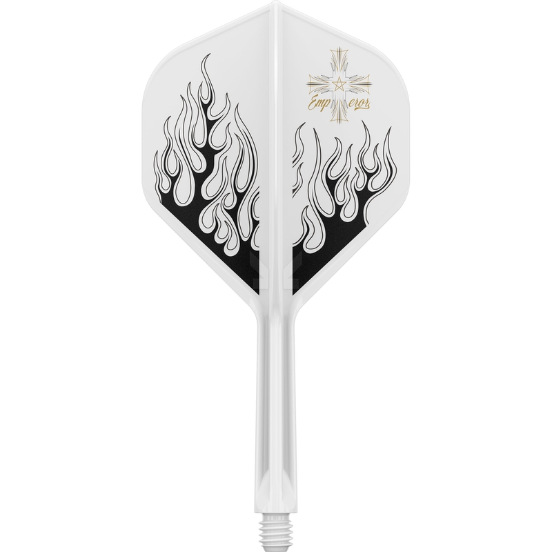 Target Japan Flights & Shafts - K-Flex - Mitsumasa Hoshino - Pyro - No2