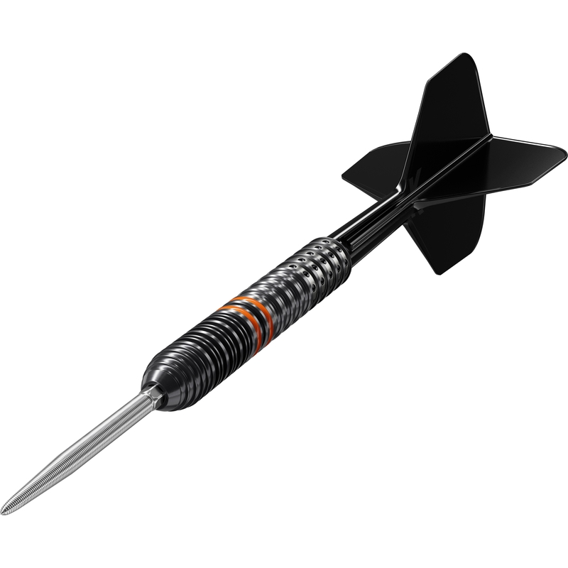 Target Japan Darts - Black Marque - Morpheus - 2.0 - 90%