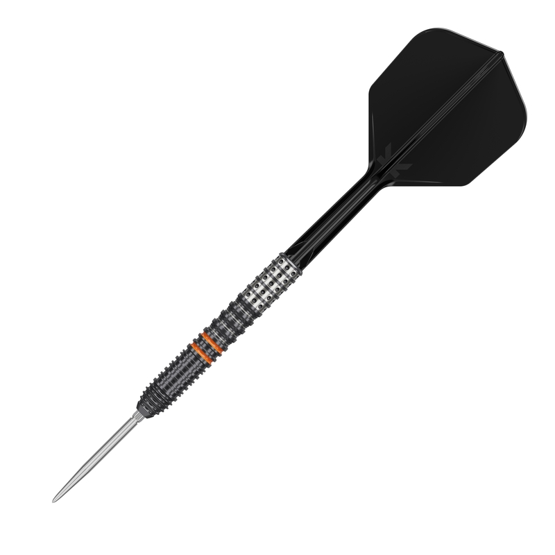 Target Japan Darts - Black Marque - Morpheus - 2.0 - 90%
