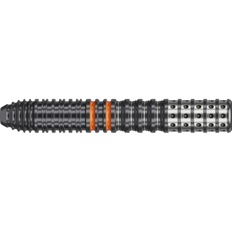 Target Japan Darts - Black Marque - Morpheus - 2.0 - 90%