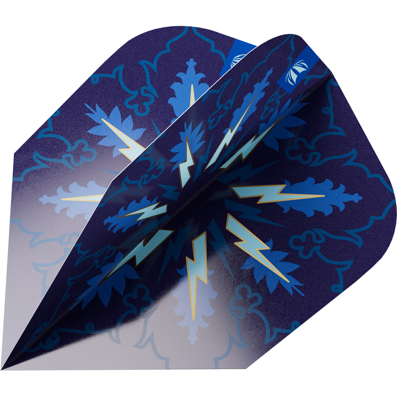 Target Flights - 3 Sets - Phil Taylor - Power Gx2 - Pro Ultra - Ten-X