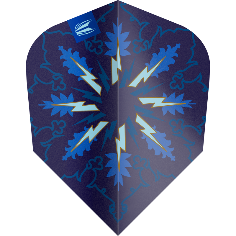 Target Flights - 3 Sets - Phil Taylor - Power Gx2 - Pro Ultra - Ten-X