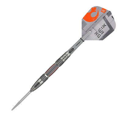 Target Darts - Star Wars - X-Wing - 90%