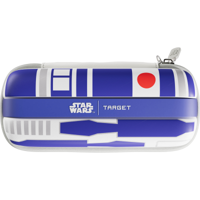 Target Darts Wallet - Star Wars - Boa - R2D2