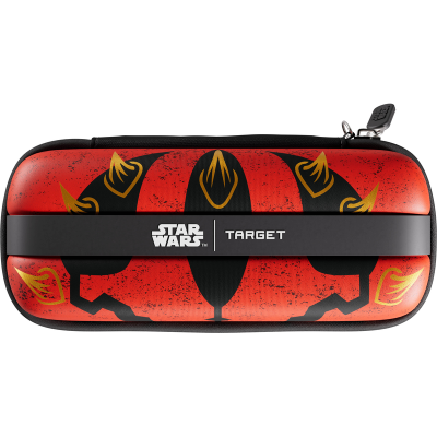Target Darts Wallet - Star Wars - Boa - Darth Maul