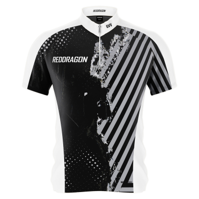 Red Dragon Clothing - Gian Van Veen - Limited Edition - Tour Polo
