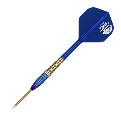 Target Japan Darts - Tung Suk - Zenith - G2 - 90%