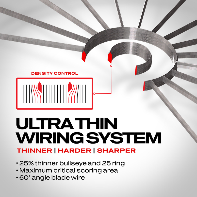 Winmau Sets - Blade 6 Triple Core Bundle