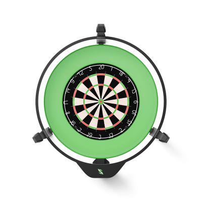 Scolia - Home 2 - Auto Scoring System