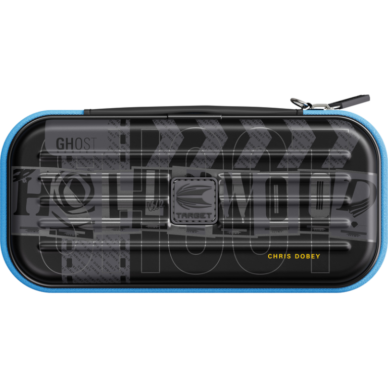 Takoma XL Ghost Series Nathan Aspinall darthoes | 15-450085