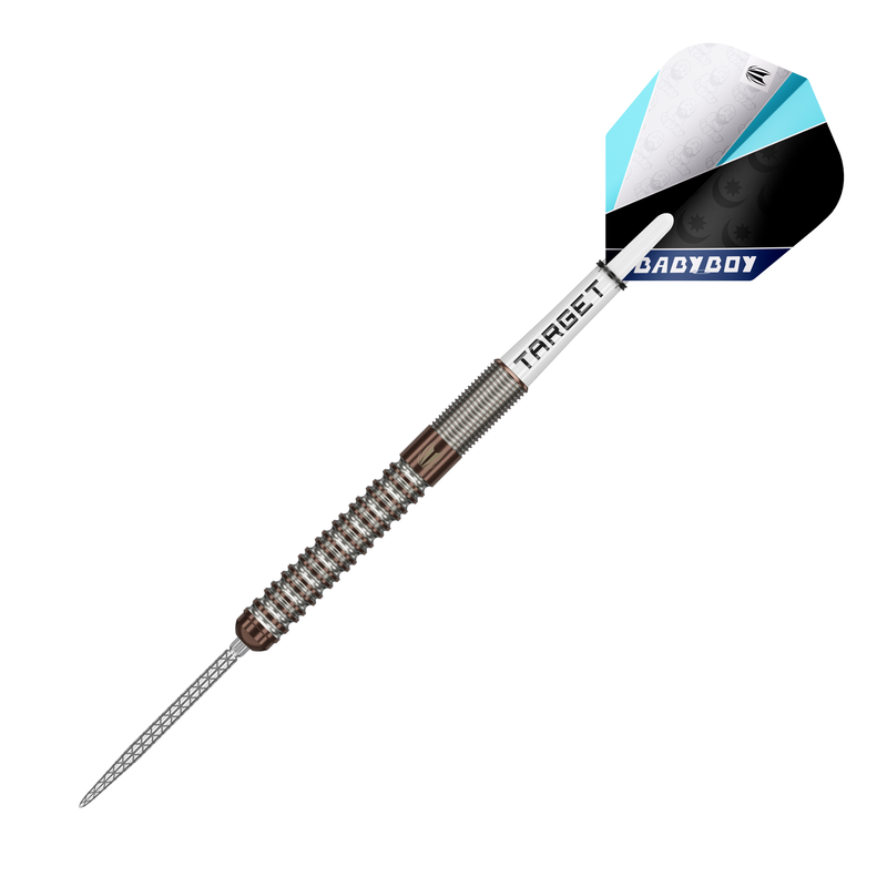 Target Darts - Adam Lipscombe - 90%