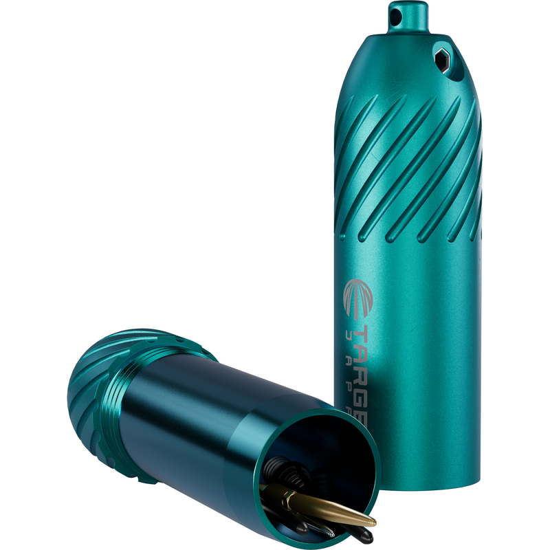 Target Japan Accessories - AL3 Point & Tip Case