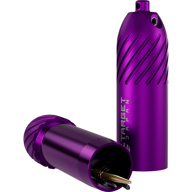 Target Japan Accessories - AL3 Point & Tip Case