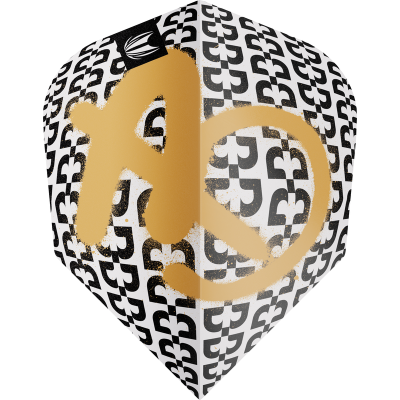 Target Flights - 3 Sets - Bolide Envy - Pro Ultra - No6